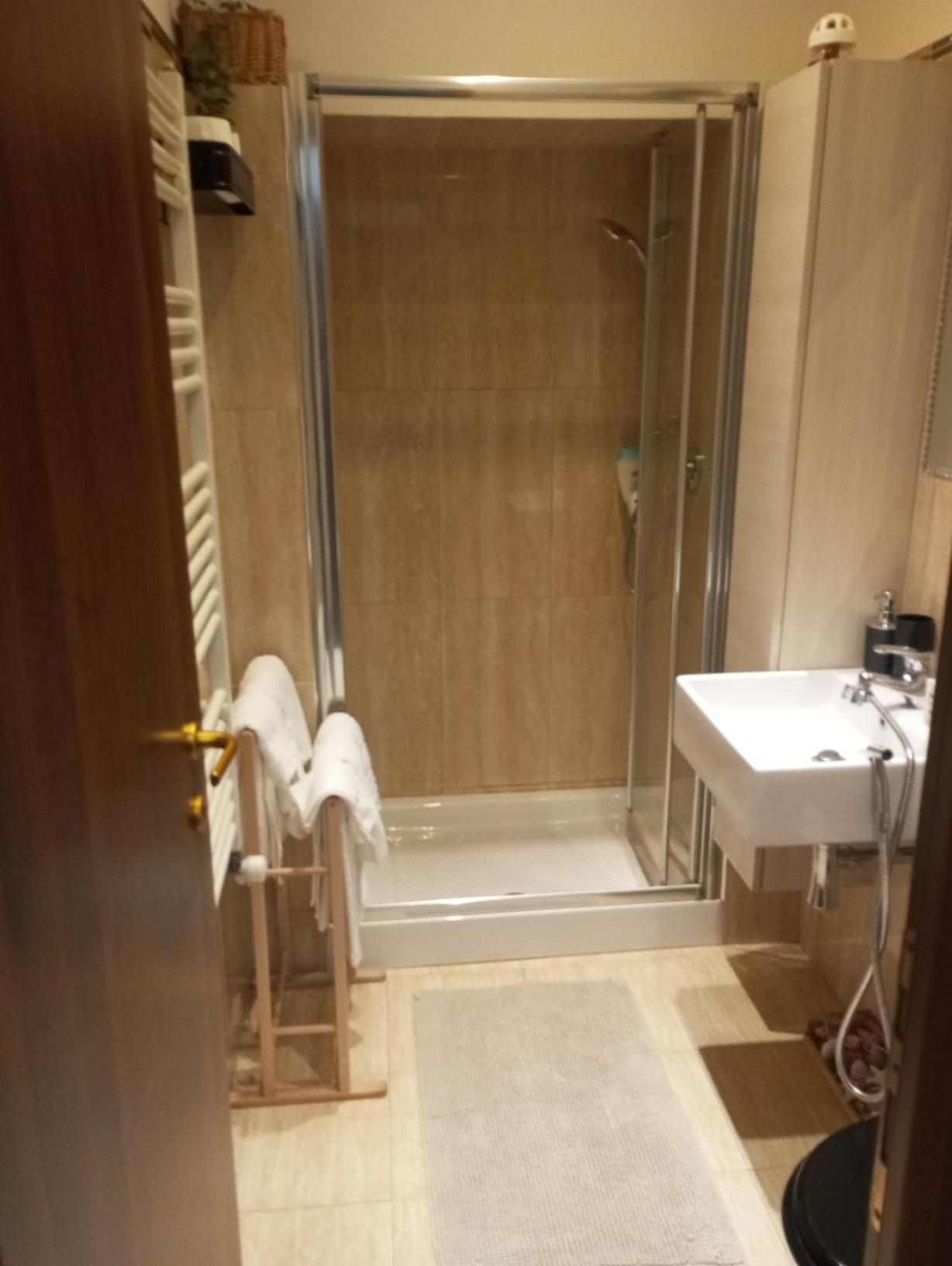 Apartment Rosa Rom