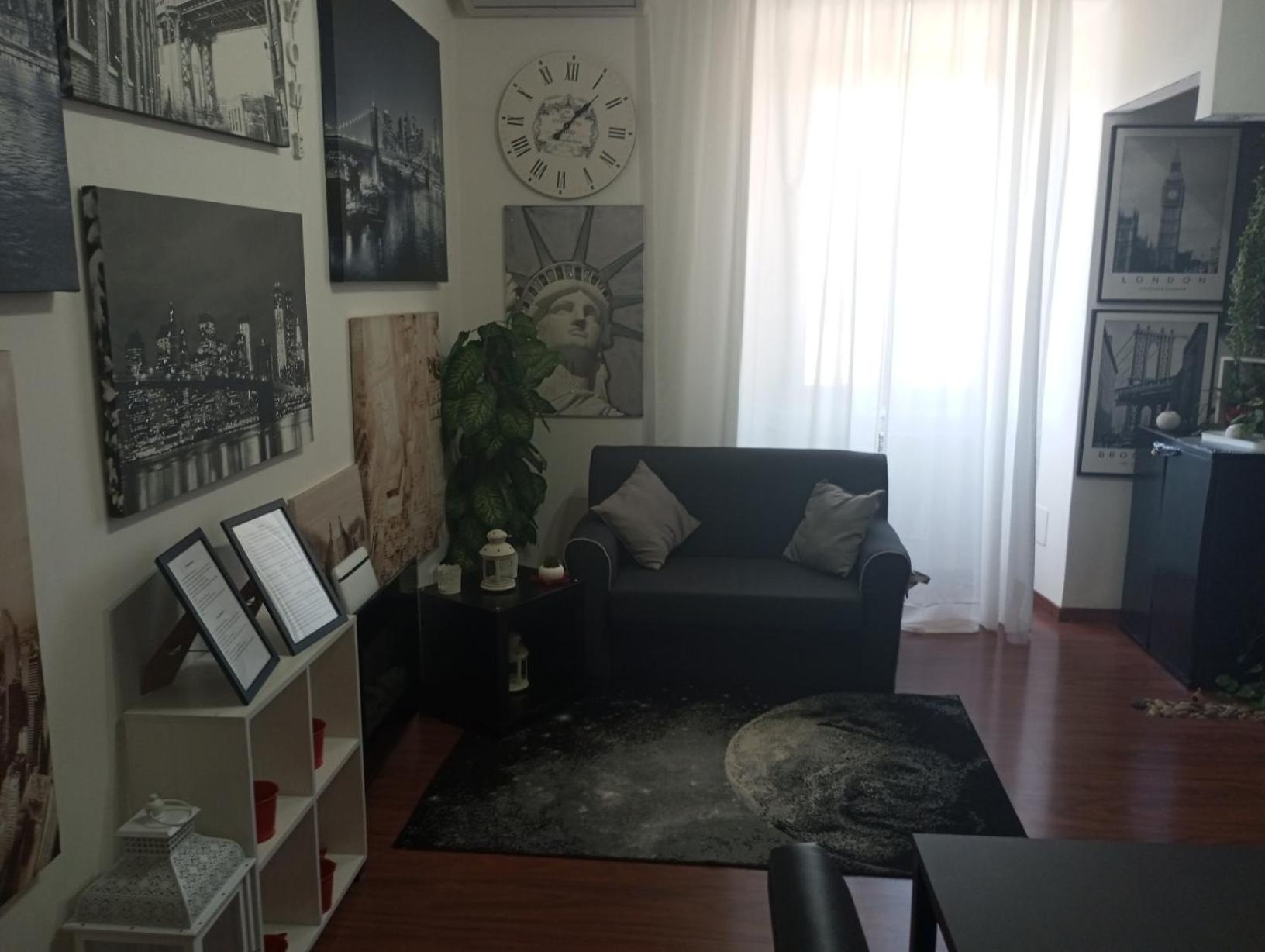 Apartment Rosa Rom
